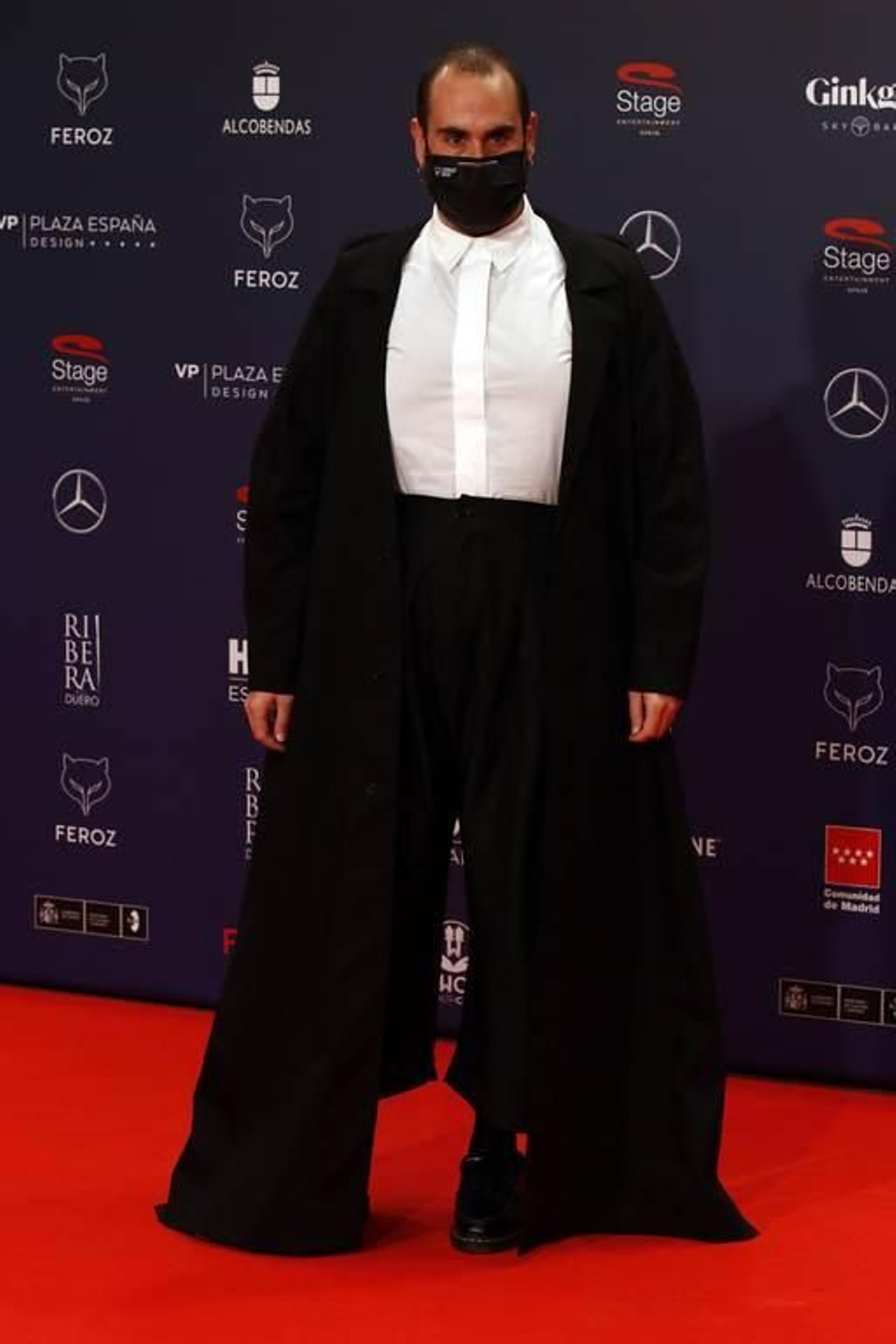 Premios Feroz 2021 21