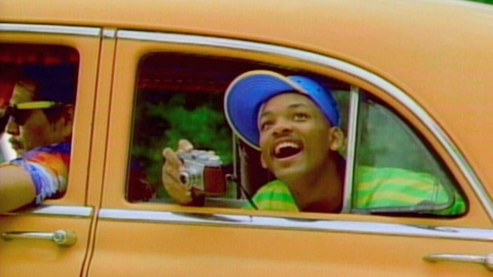 El reboot del Príncipe de Bel-Air ya tiene protagonista, elegido por Will Smith.