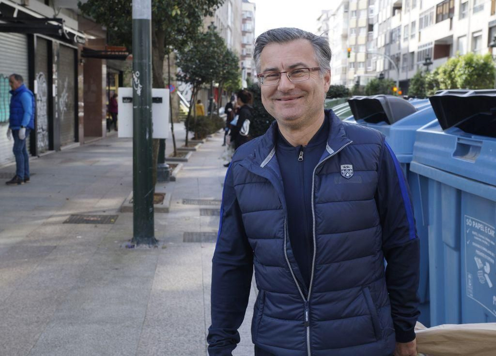 Vigo dia 22 de alarma 30