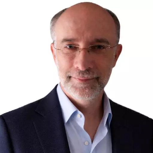 Ángel García Crespo