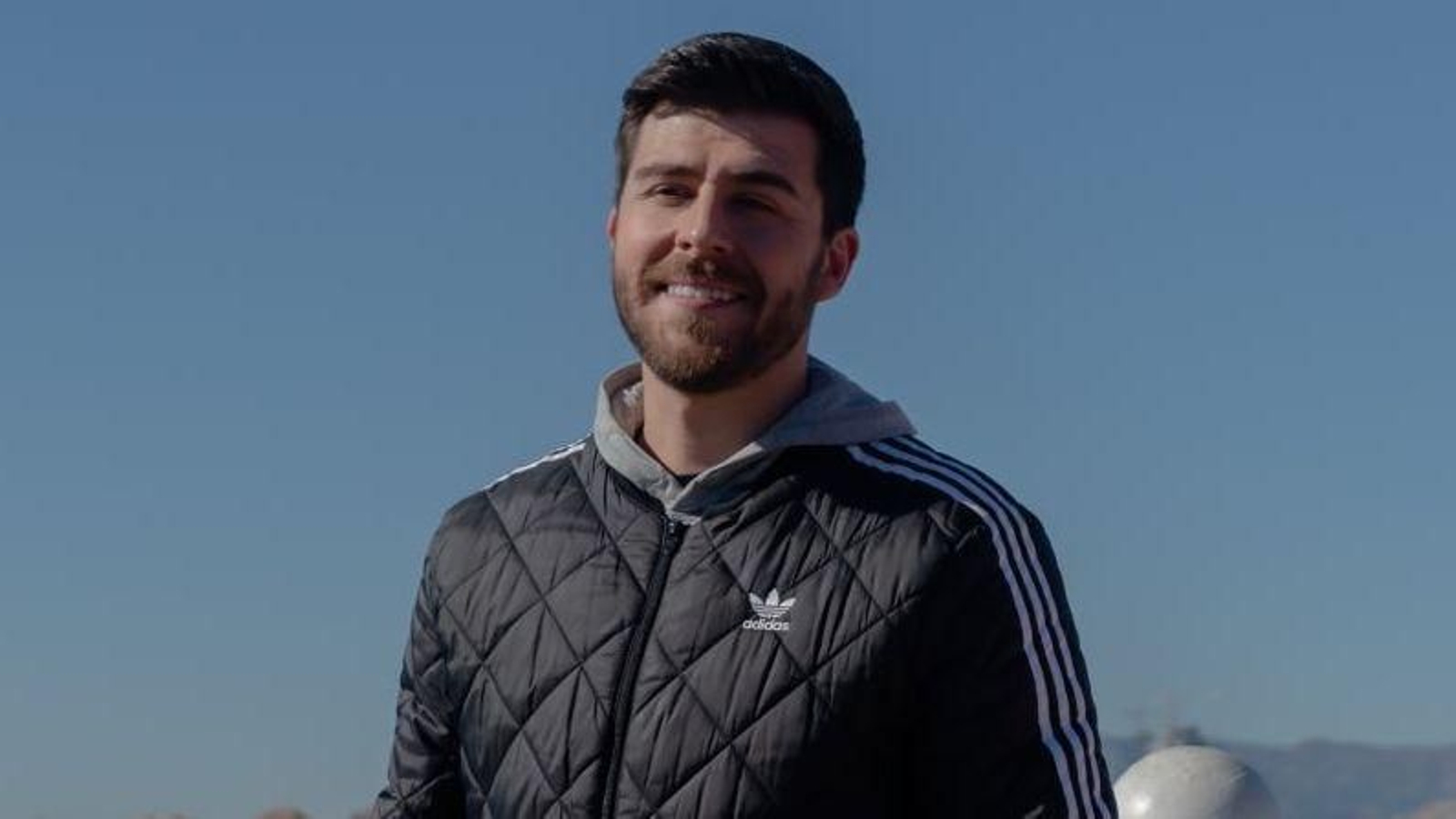 Rodrigo Vázquez