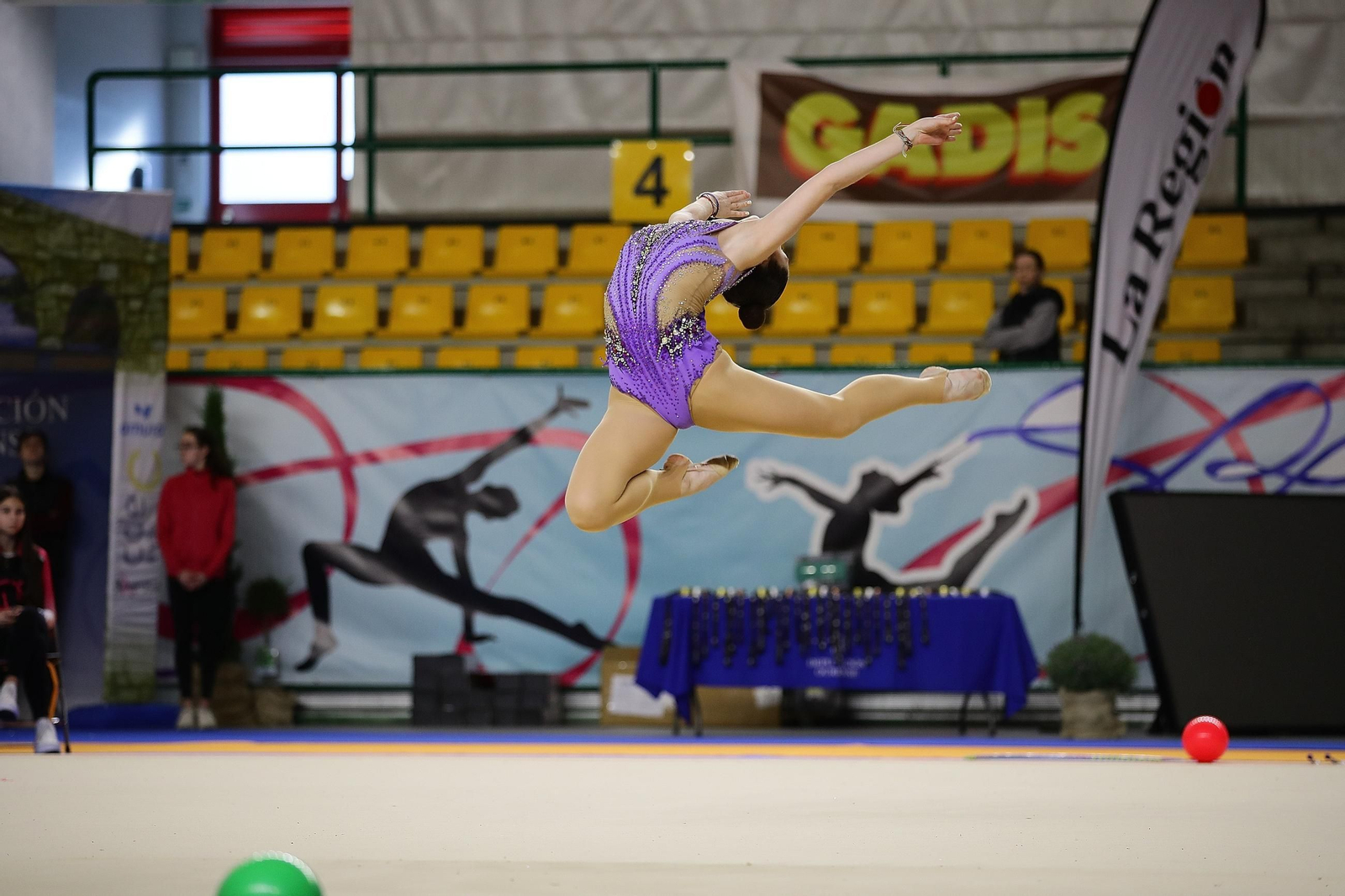 Galería | El Torneo Internacional Ourense A Provincia Termal celebra una edición más, en imágenes