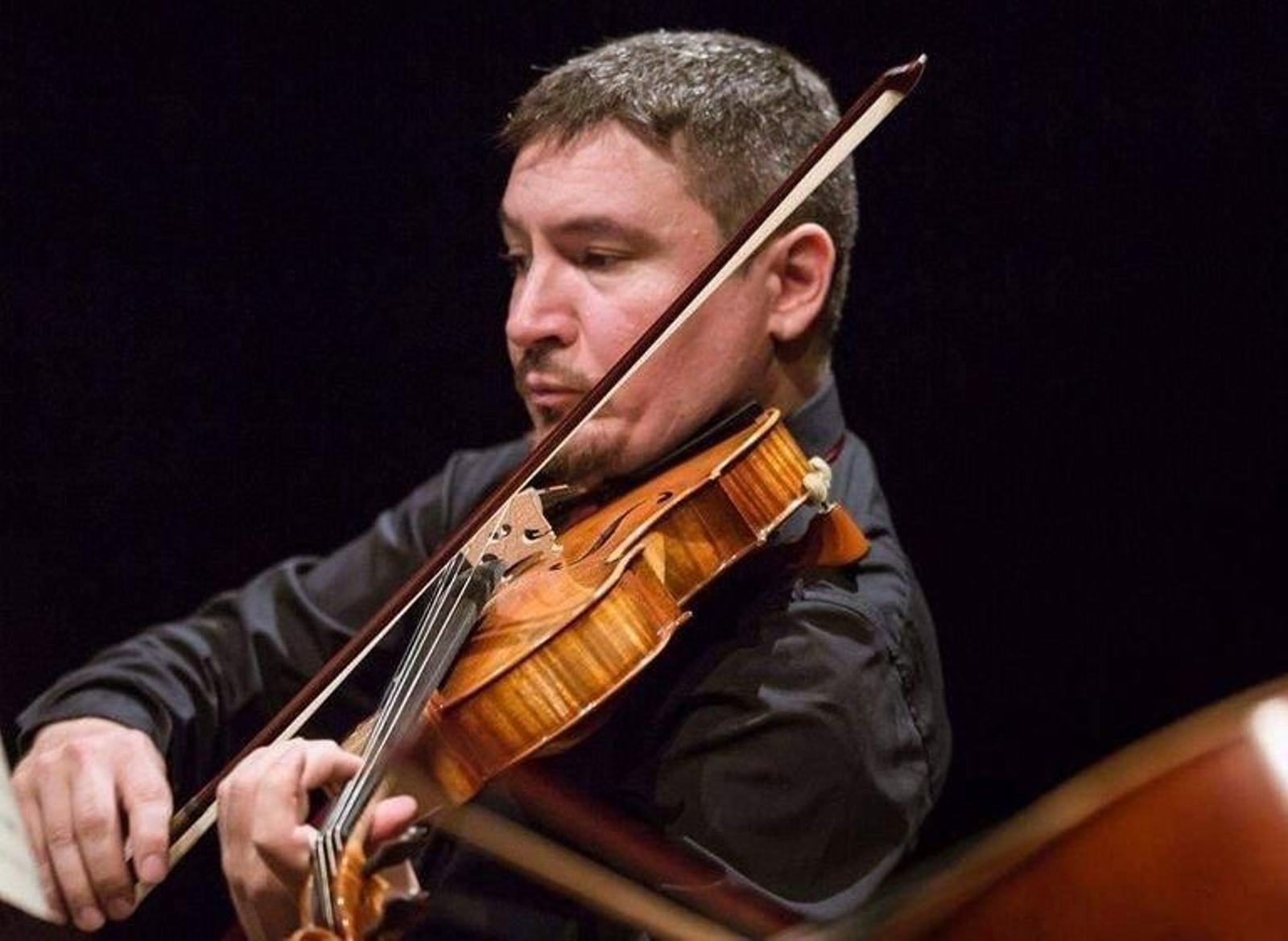 Javier Escobar, director artístico, promovió la creación de la Vigo 430.