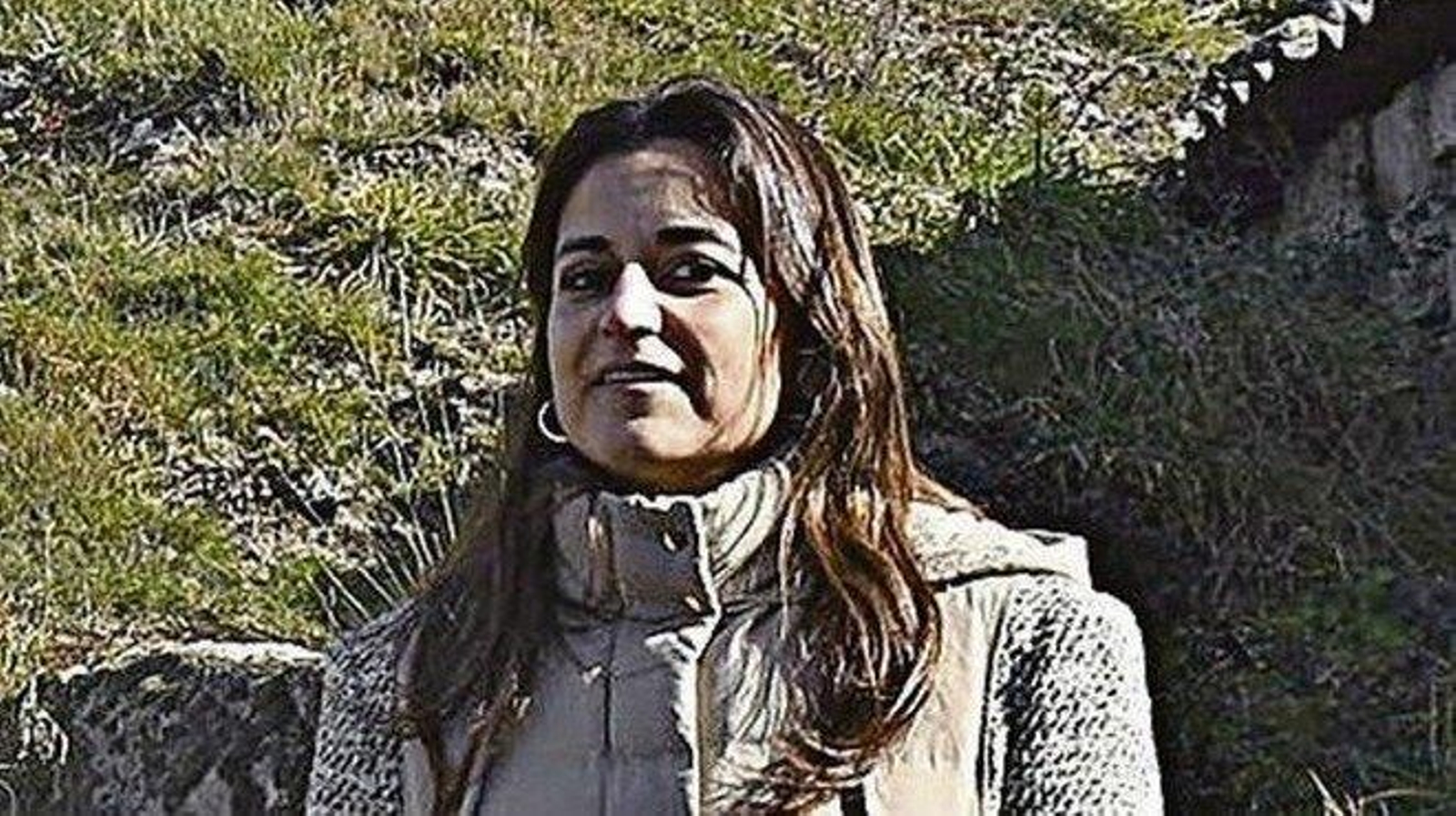 Inés Santé, directora de Agader.