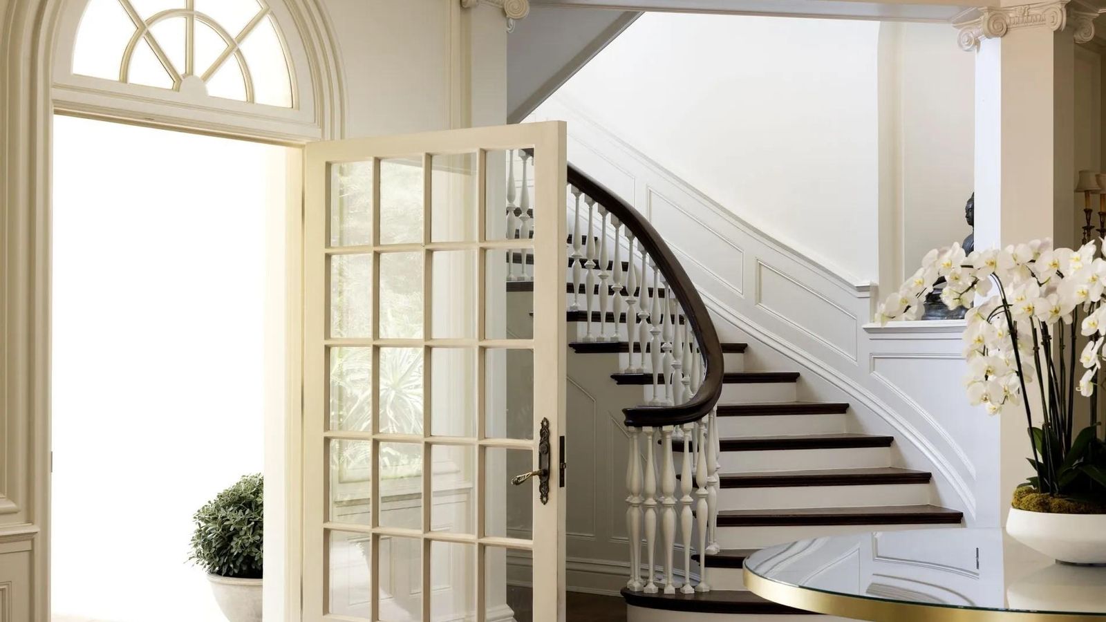 La casa de Angelina Jolie en venta
