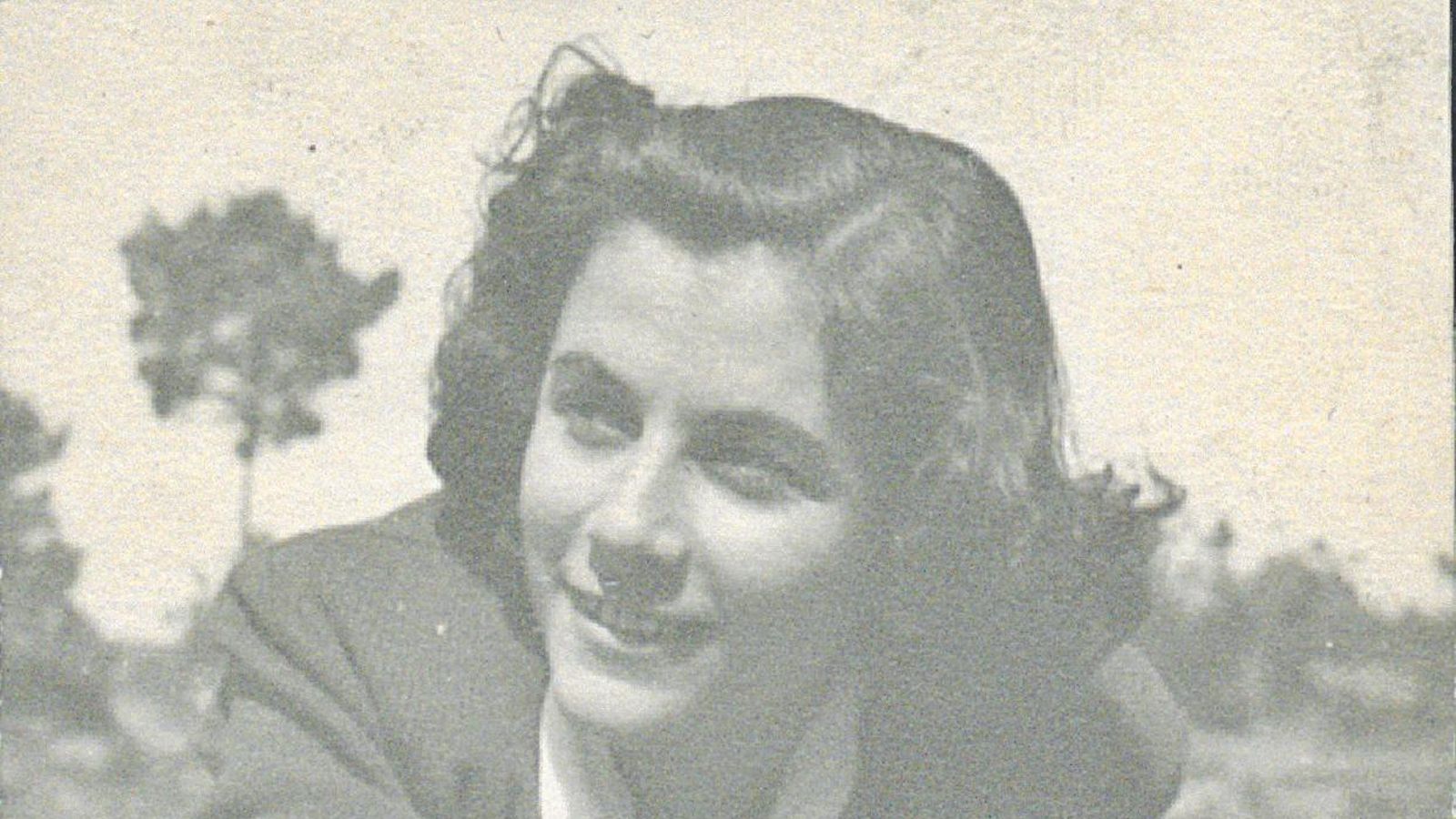 Carmen Martín Gaite