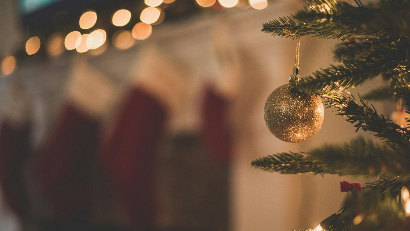 Las sillas vacías pueden convertir estas fiestas en fechas vulnerables.