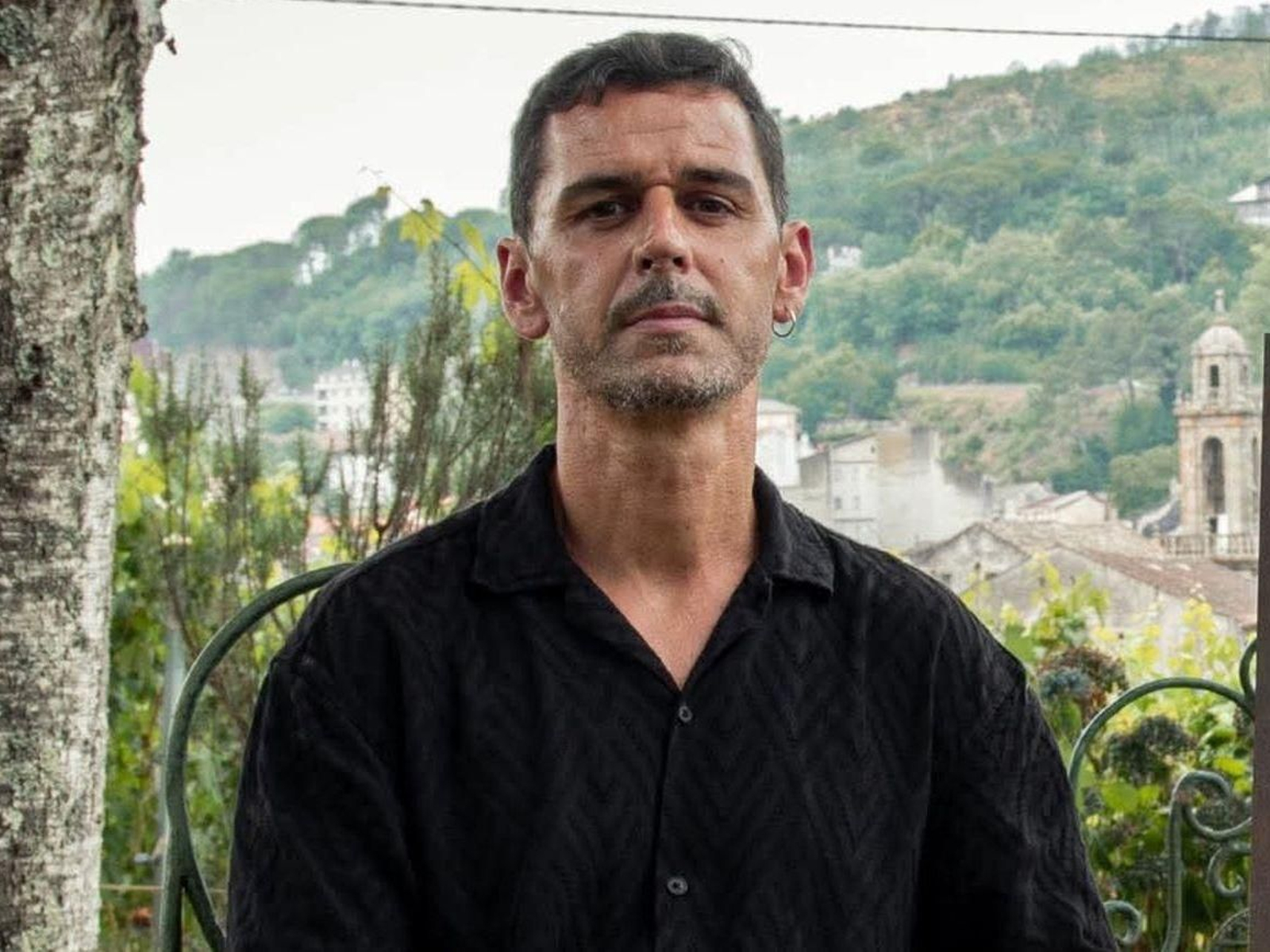 Manuel Araujo Montero