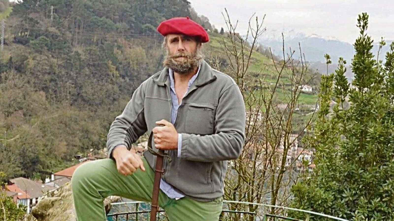 Telmo Aldaz de la Quadra-Salcedo