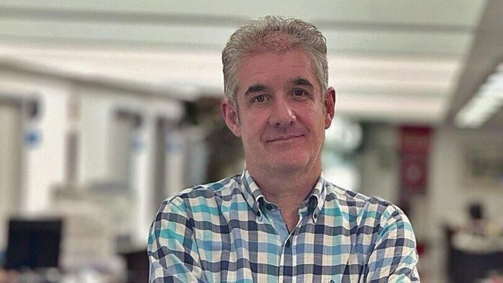 Manuel Bolaño Pérez.