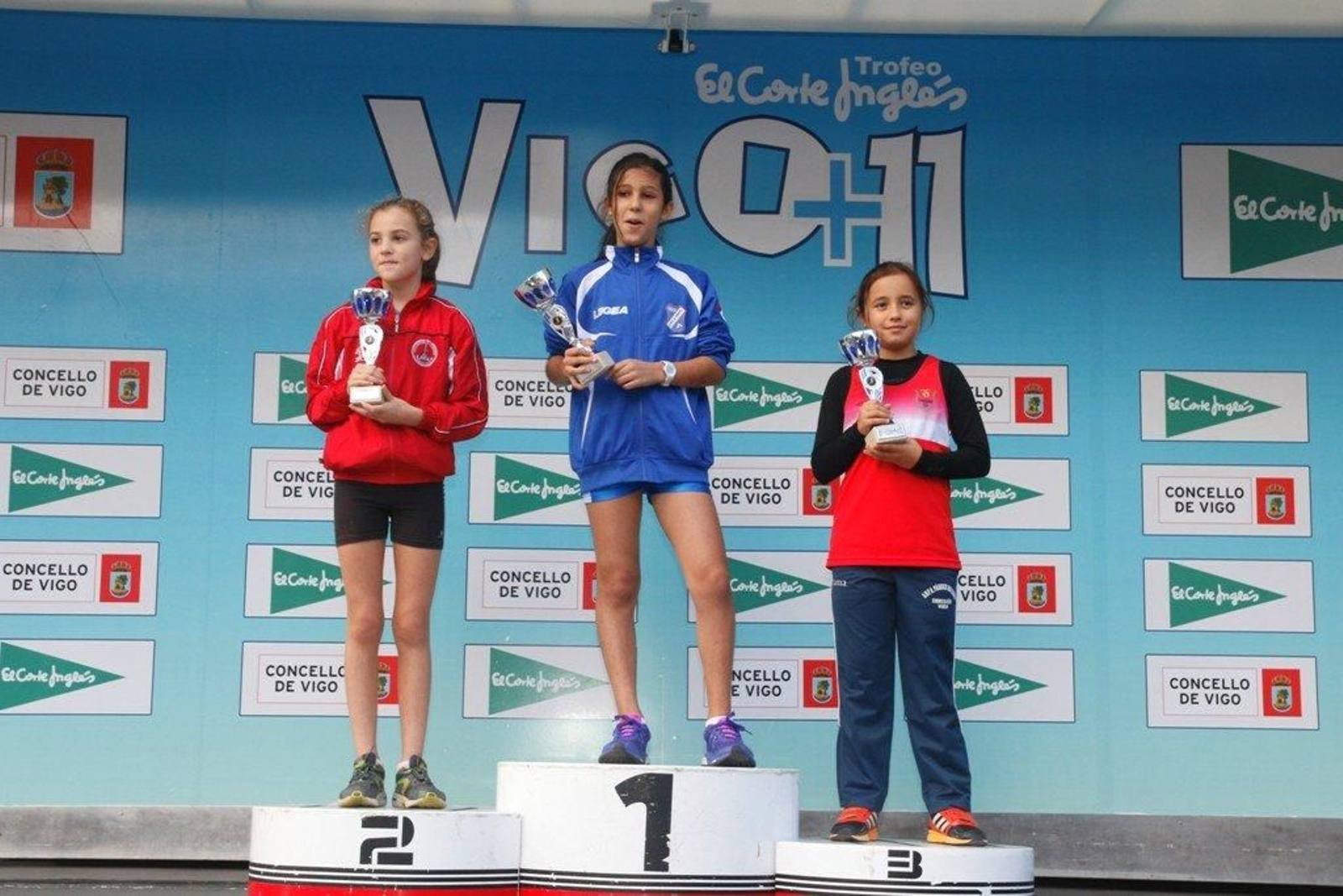 VIGO+11 TROFEO EL CORTE INGLÉS Foto JV Landín 72