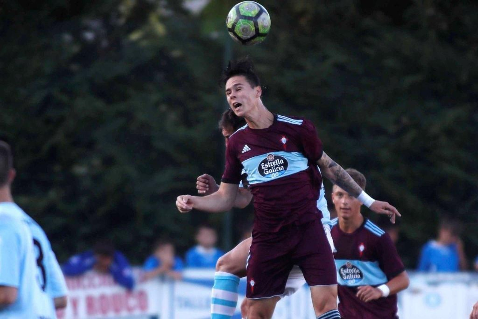 Aspas inaugura campo de futbol _ Lanfoco 11