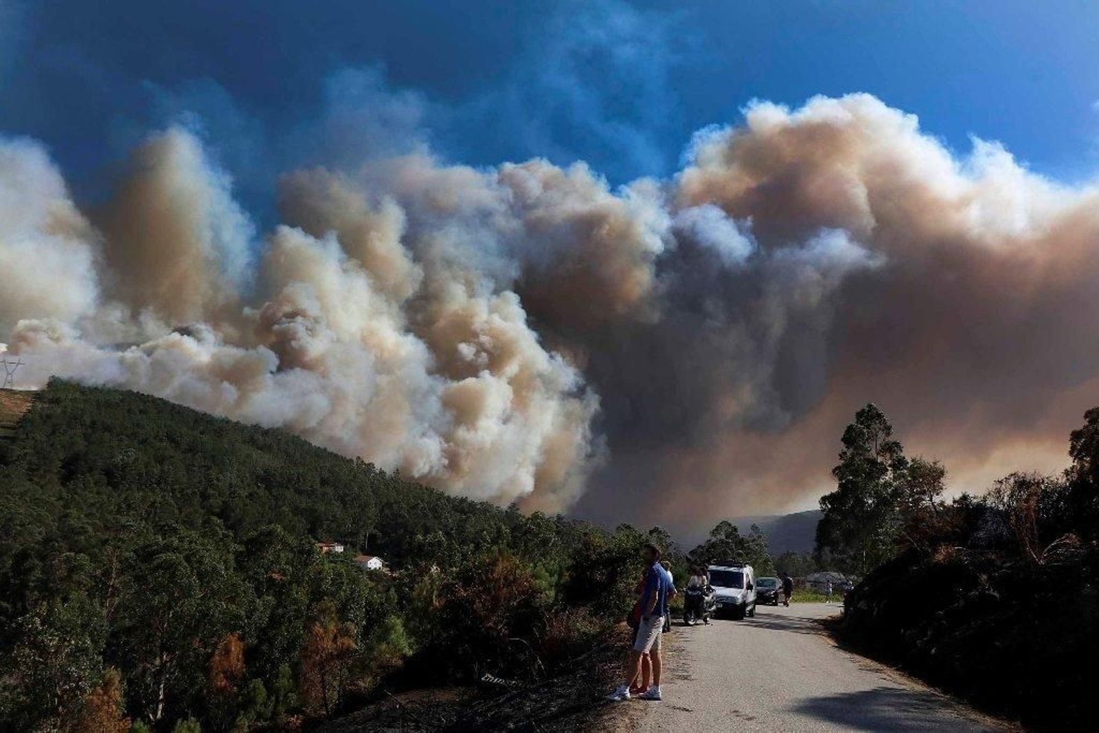 Incendio en Soutomaior Foto JV Landín 08
