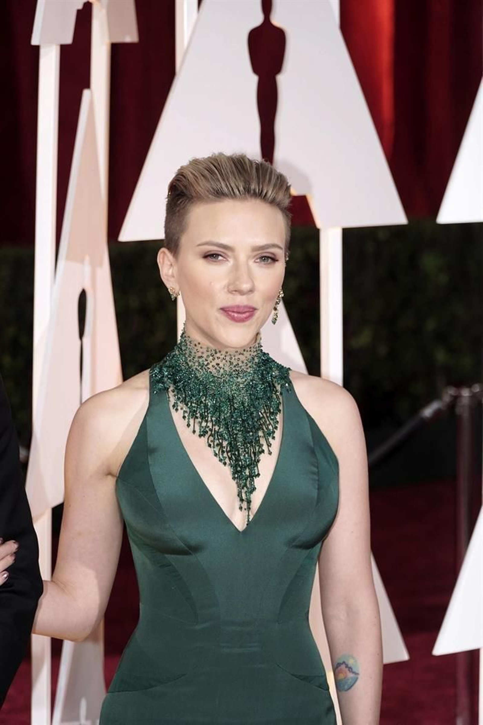 87 EDICIÓN DE LOS ÓSCAR 35