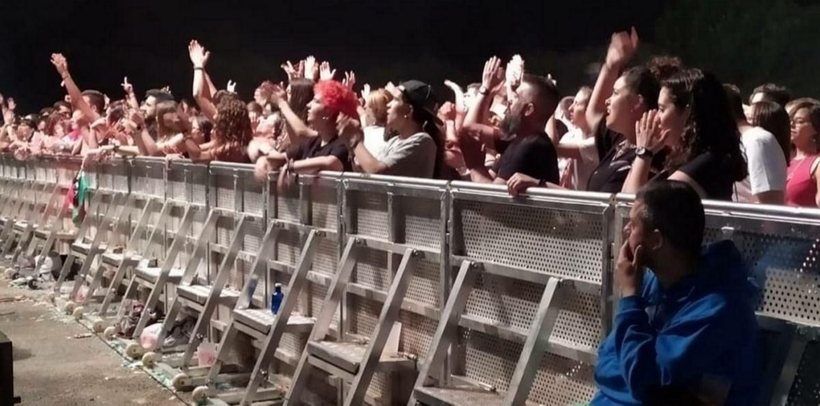 Andrés Calamaro, Shinova, Depedro, Cariño, The Rapants, Baiuca, Juancho Marqués, Carlangas, Ciudad Jara o A banda da Loba integran el cartel, los días 26 y 27 de mayo