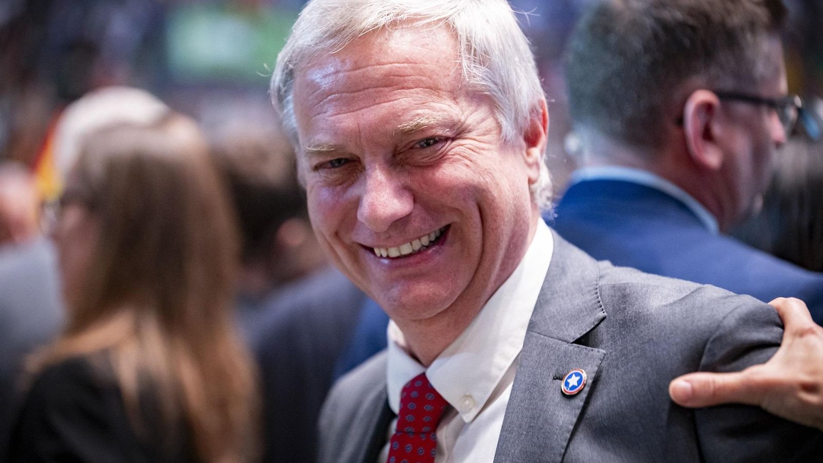 Kast promete ser el presidente de "todos" los chilenos tras hacerse con la Presidencia