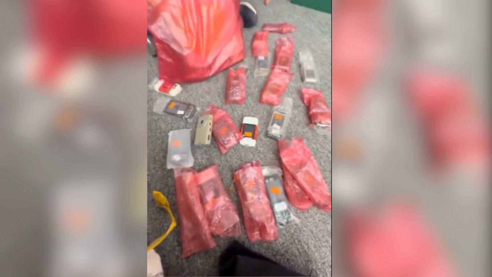 Los móviles Nokia llegaron 16 años después.