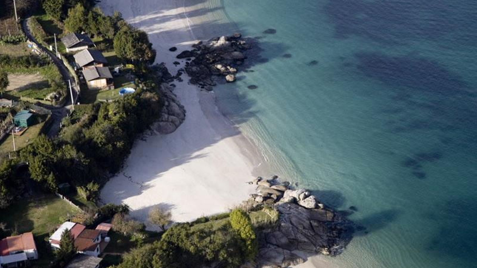 Playa de Pipín
