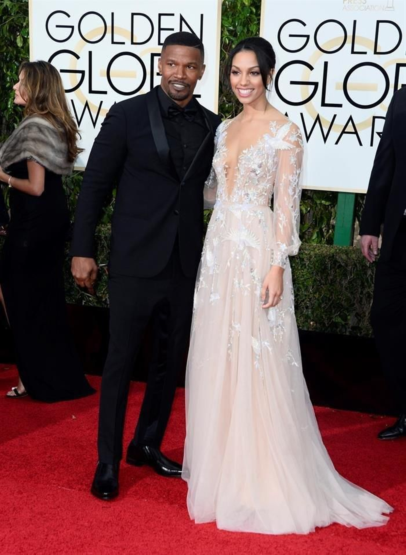 Los Globos de Oro 2016 63