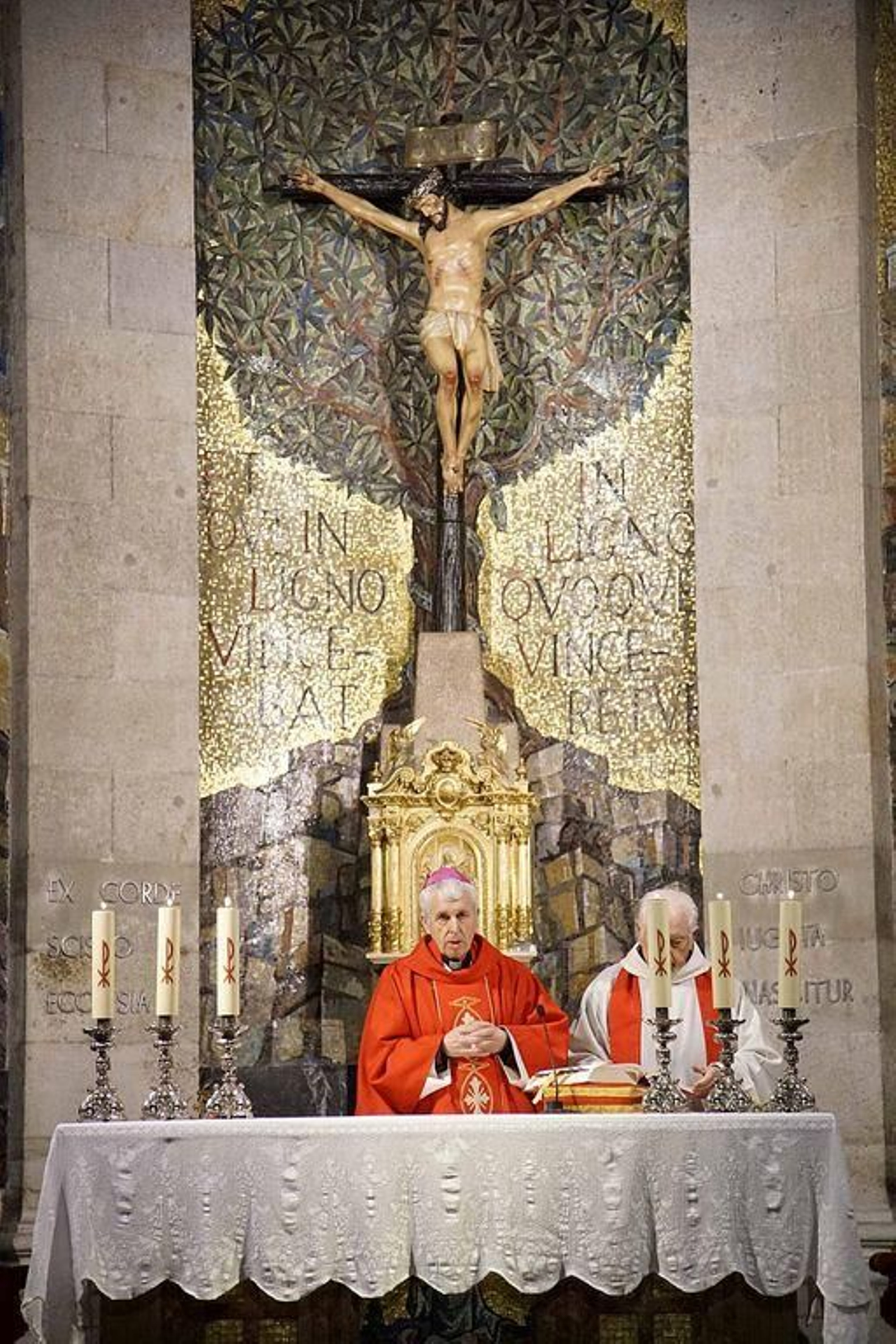 Vigo dia 23 de alarma 160