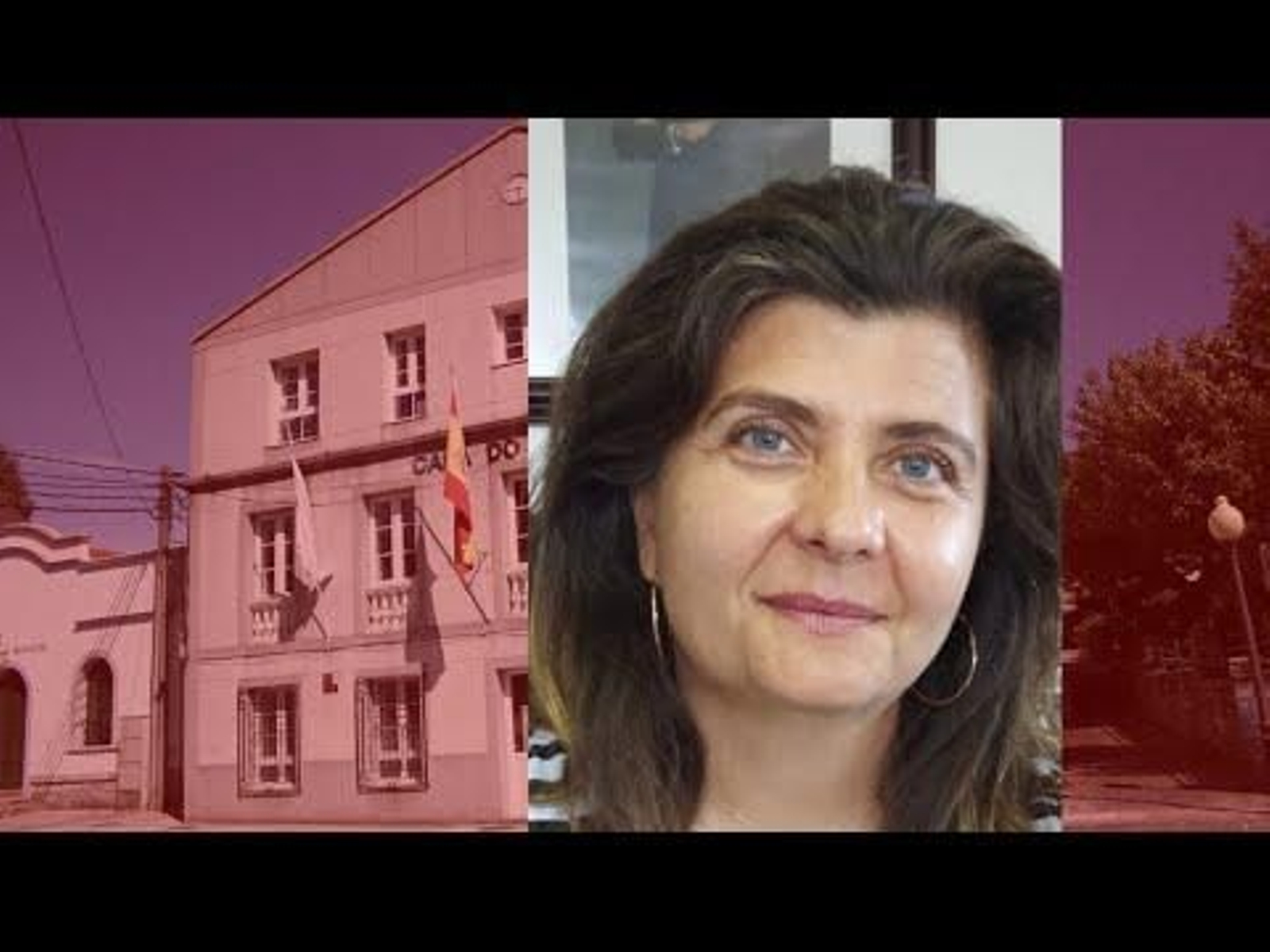 Los nuevos alcaldes de Ourense: María del Carmen Yáñez Salgado, alcaldesa de Lobios