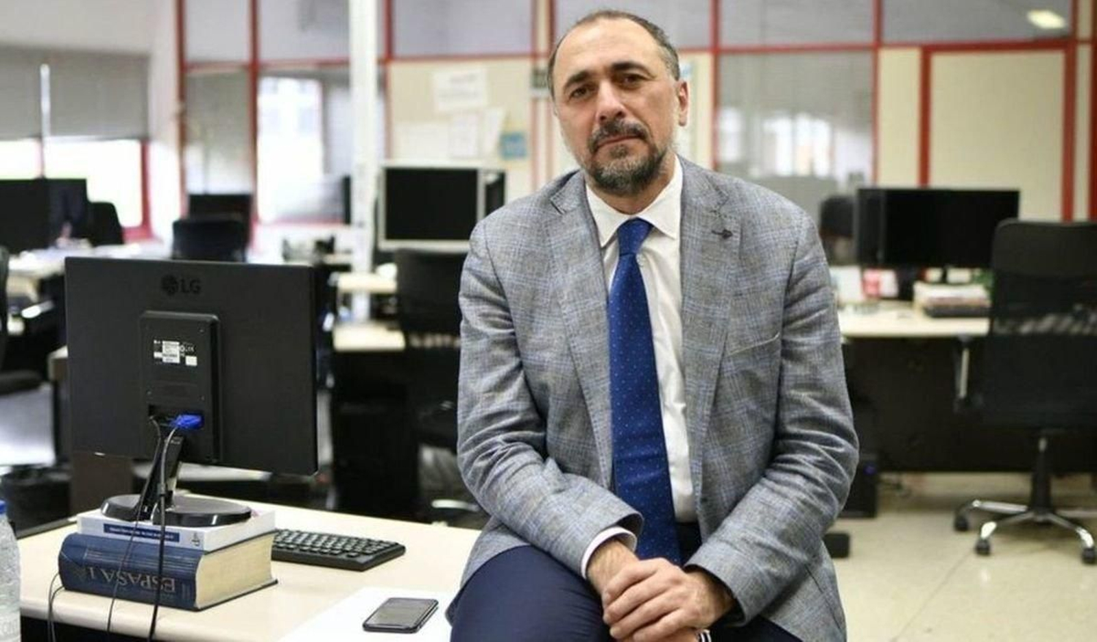 El ya exconselleiro Julio García Comesaña, el único vigués del anterior Gobierno gallego.