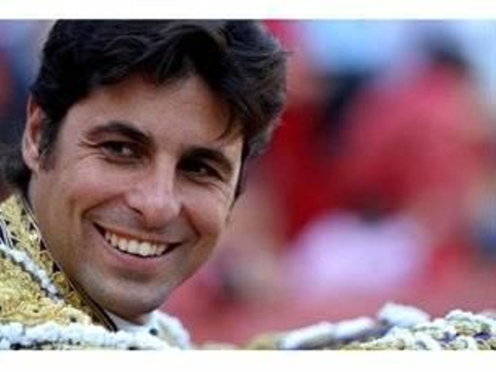 Fran Rivera (Foto: Archivo EFE)