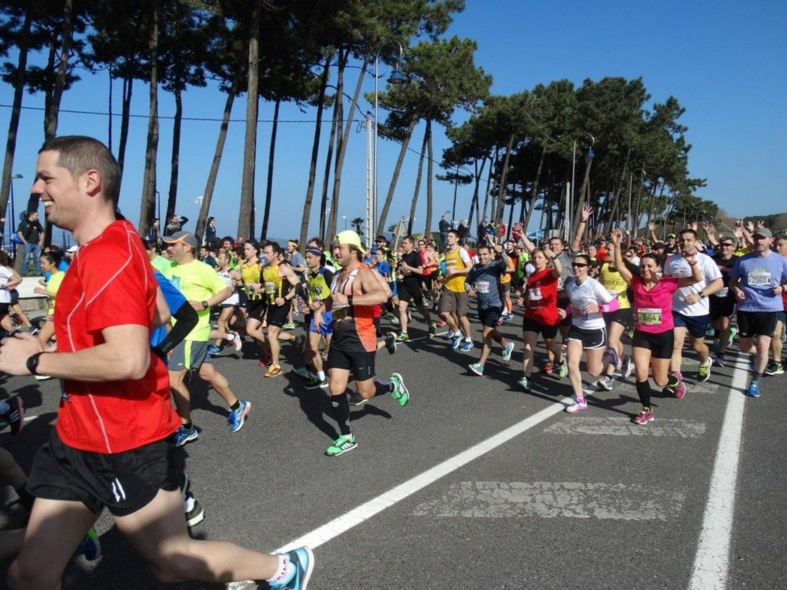 Salida Vig-Bay 2015 Foto Carlos Costas 051