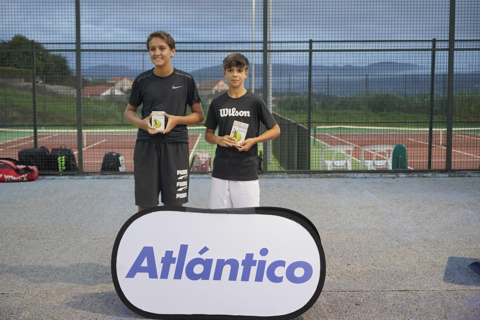 Entrega de premios de+Deporte Atlántico. // J.V. Landín