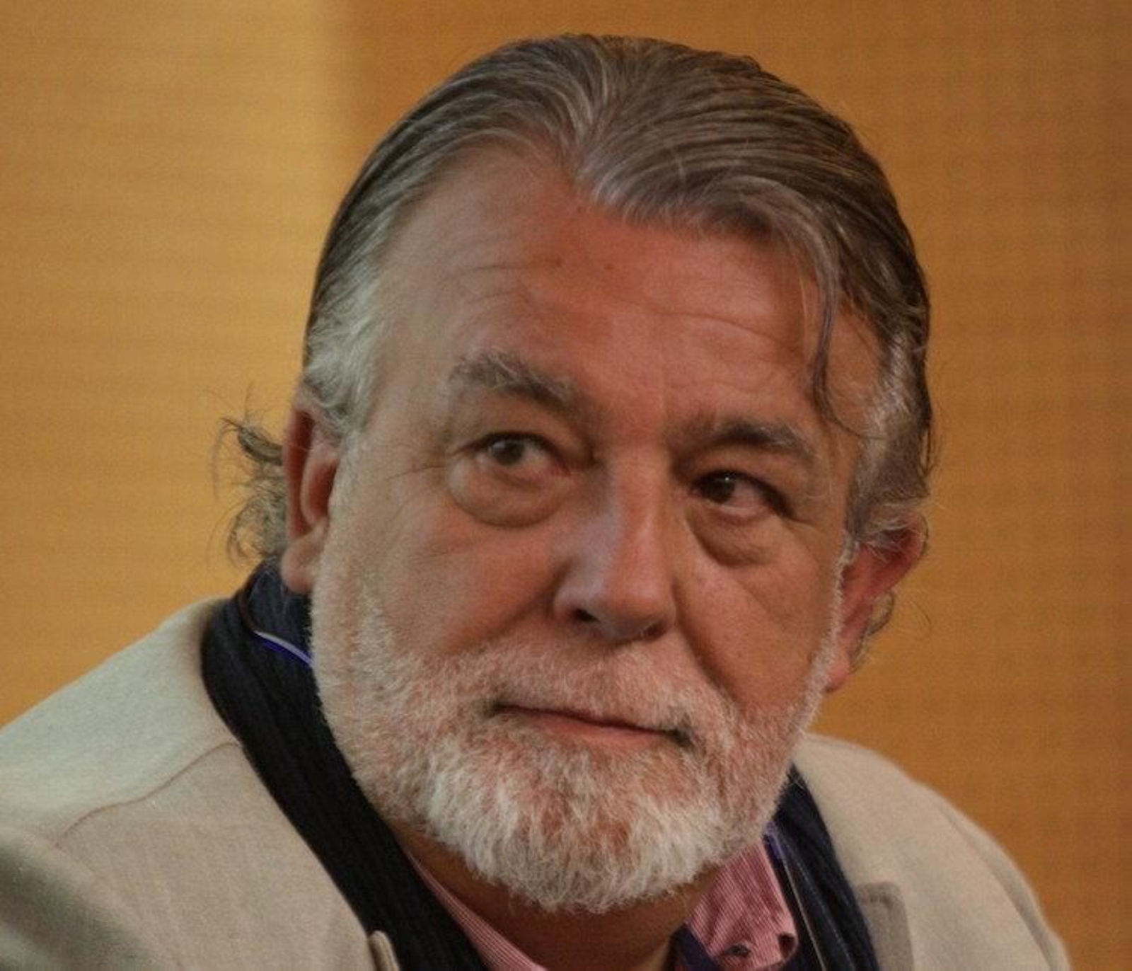 XESÚS FARIÑAS
