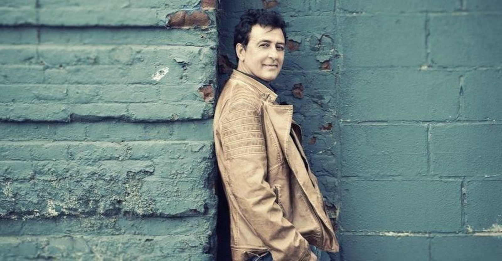 Manolo García actuará este viernes en el Auditorio de Beiramar