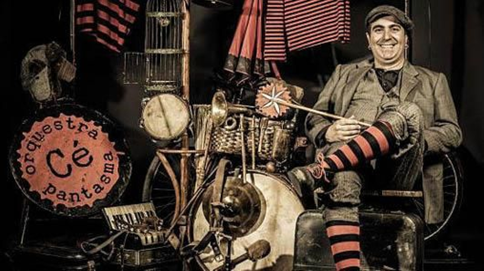 La jornada más musical con conciertos para todos los gustos