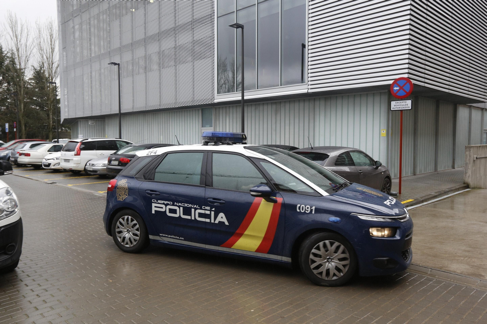 Foto: Xesús Fariñas