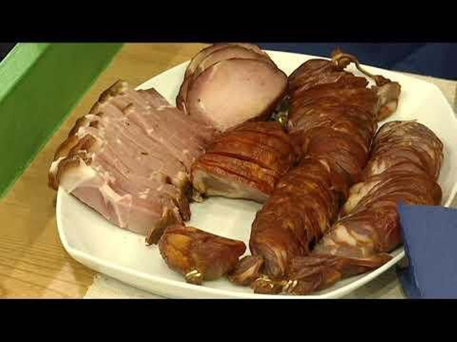 Tercera jornada de Xantar