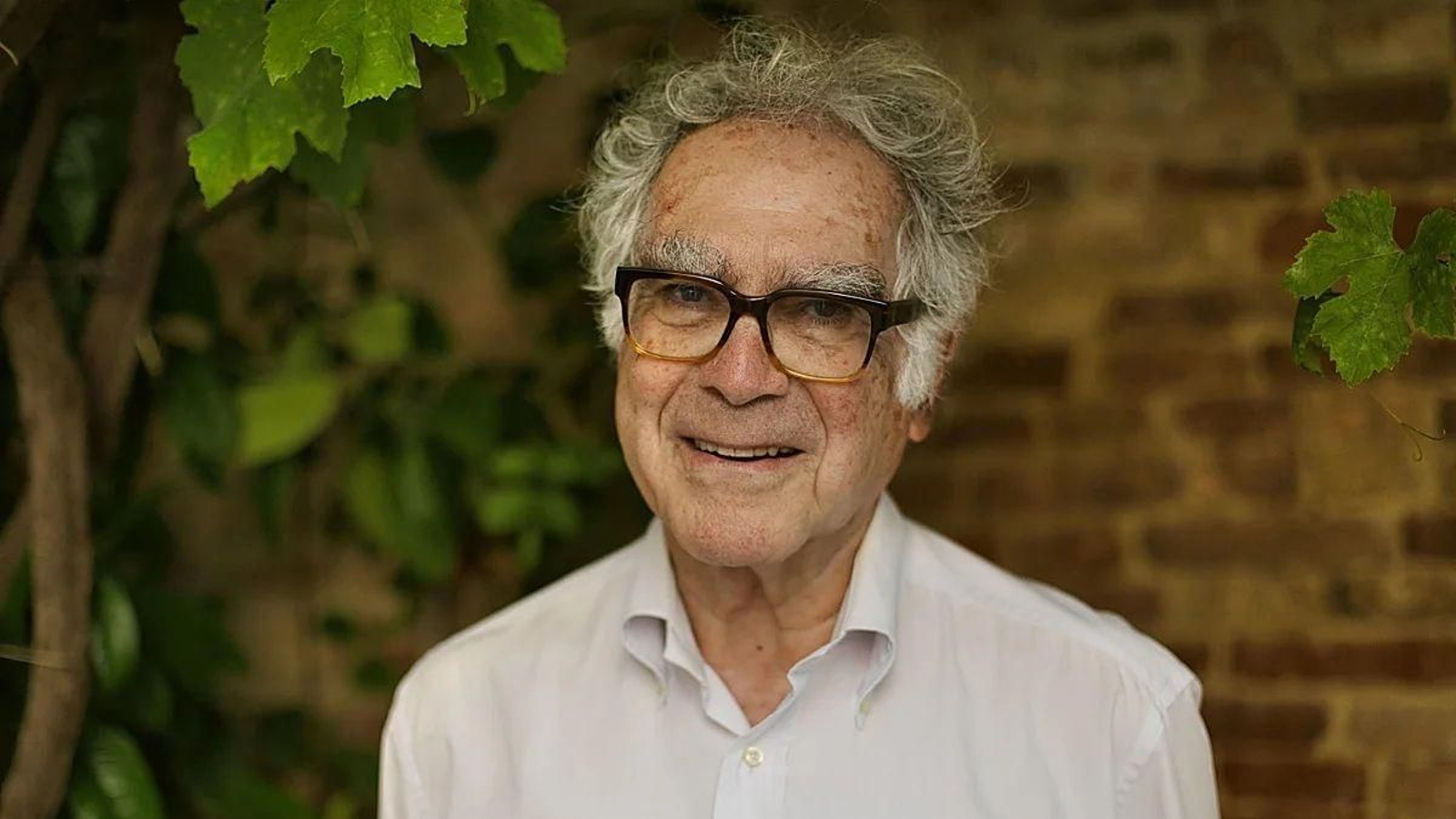 Carlo Ginzburg.