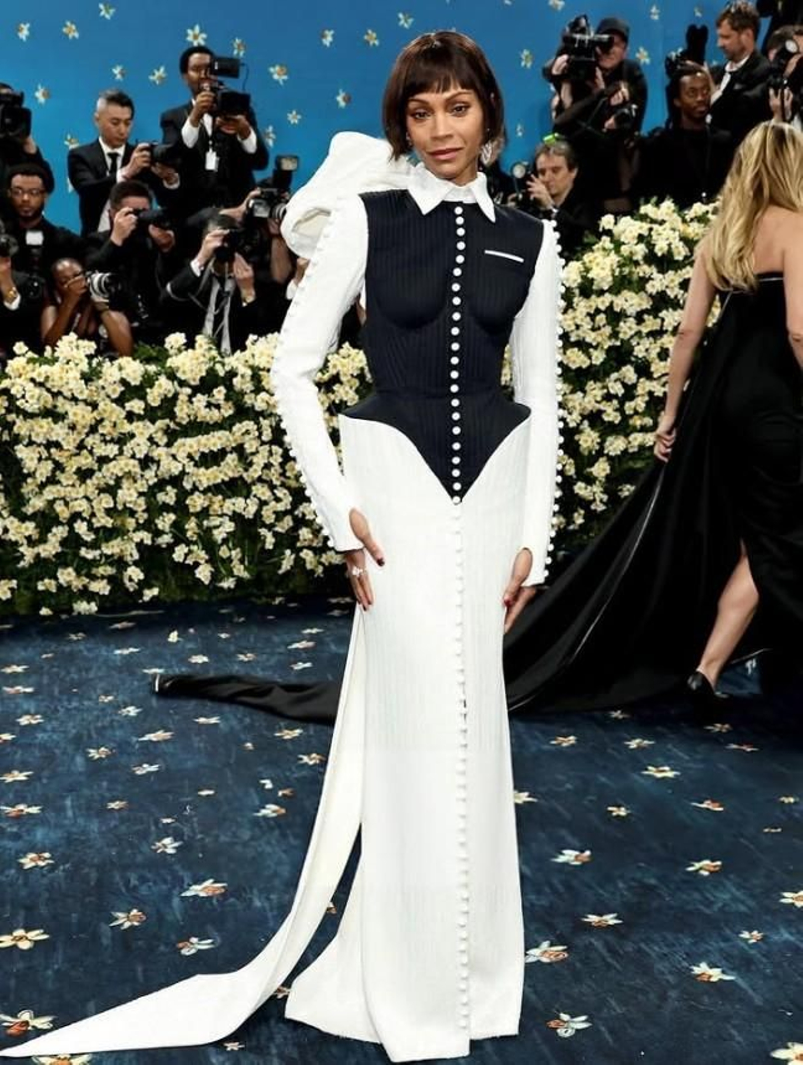 Galería | Todos los looks de la MET Gala, en imágenes