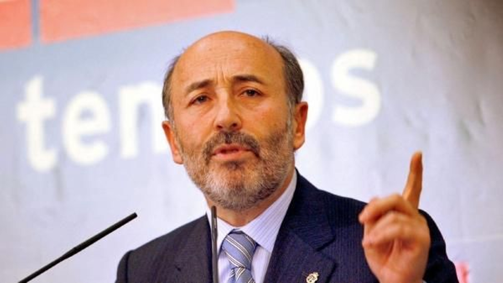 Javier Losada, alcalde de A Coruña. (Foto: Archivo)
