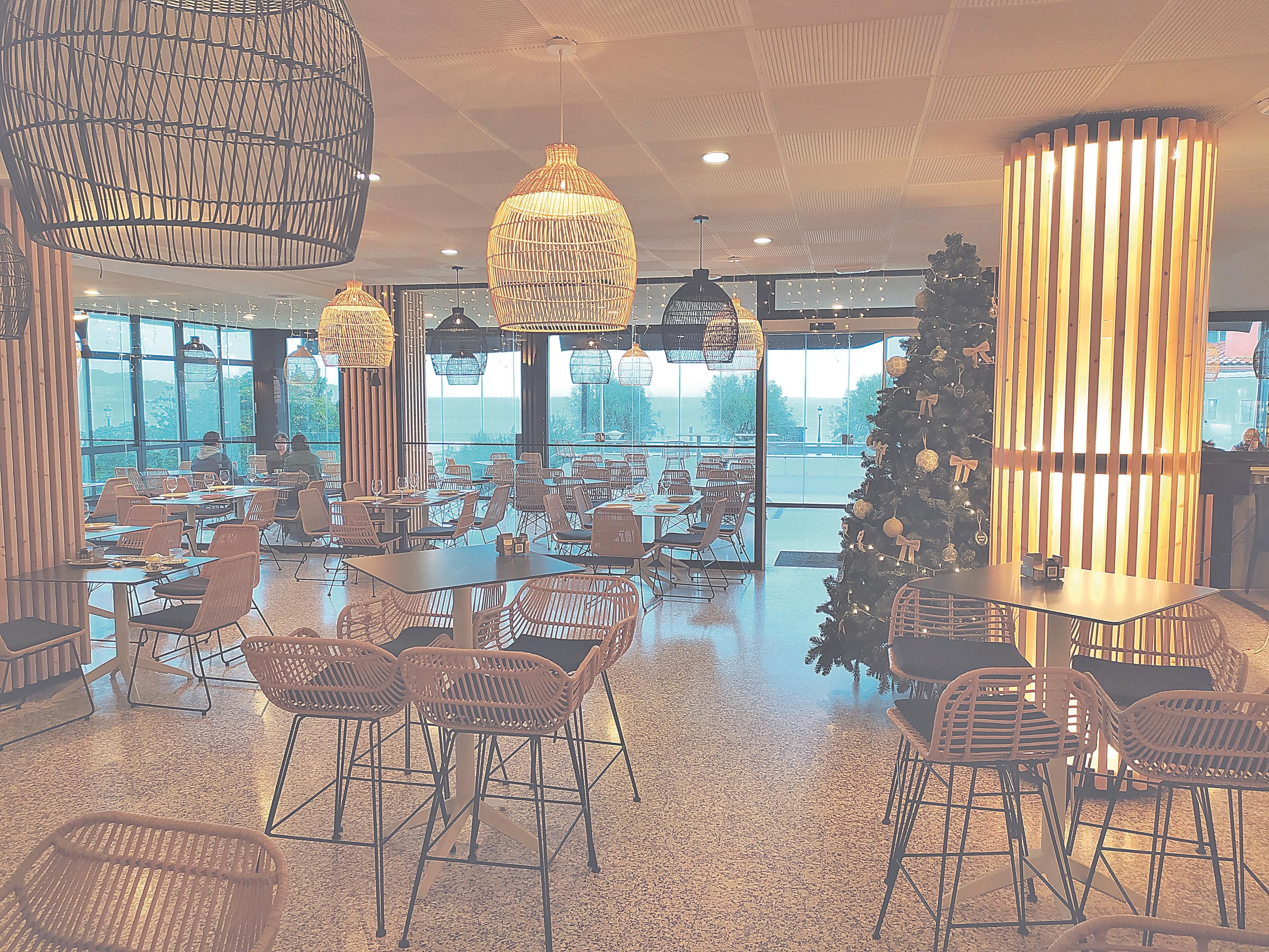 Restaurante La Genuina