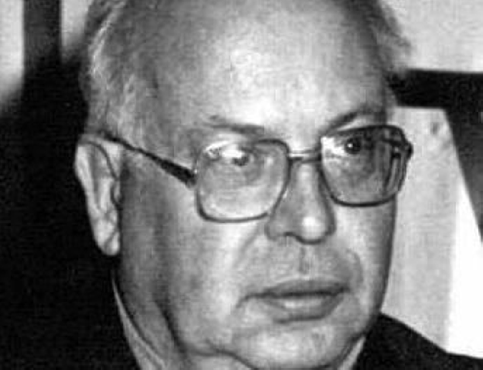 Pedro Gómez, el sacerdote de As Lagoas.