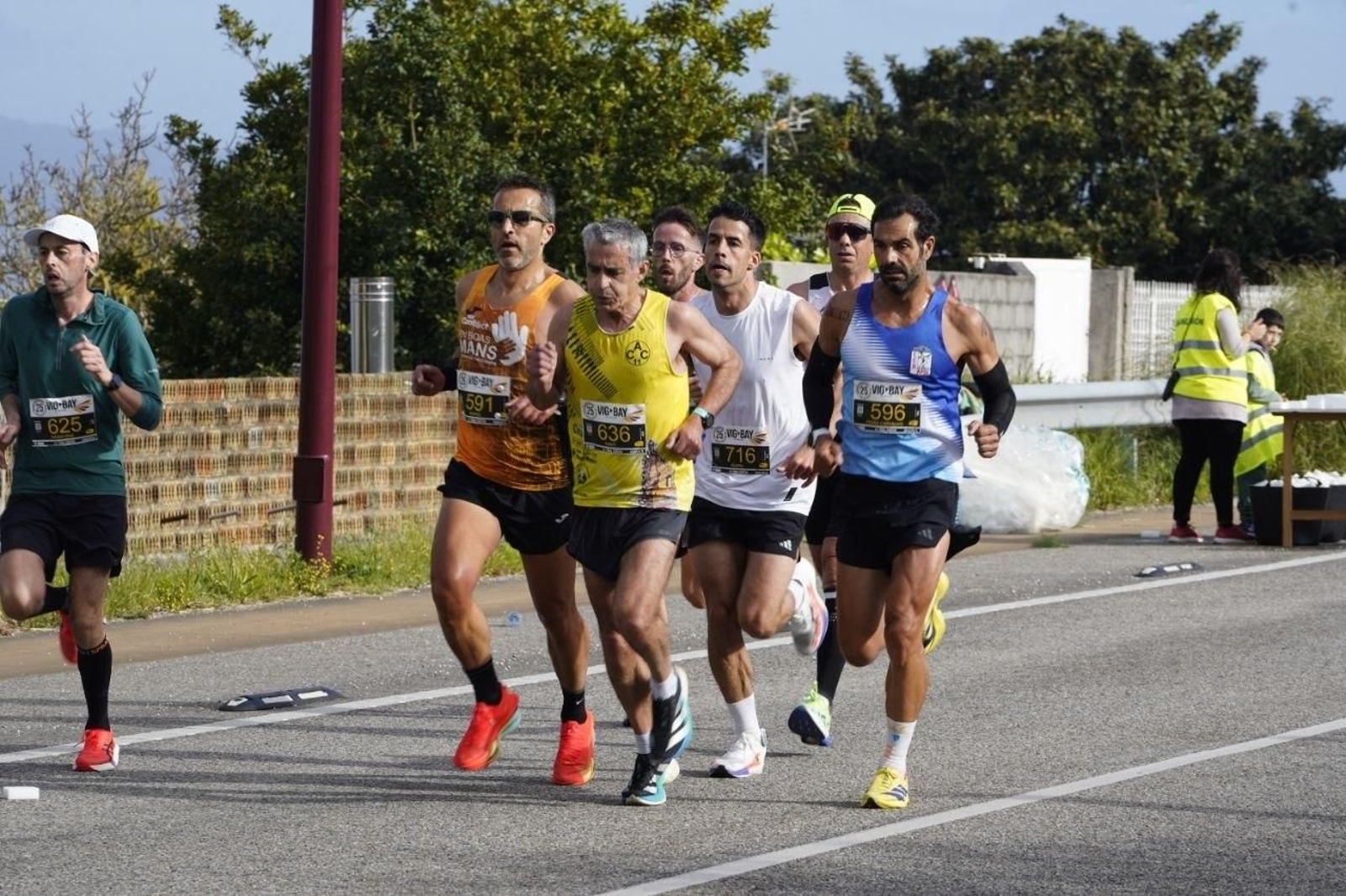 Galería | La Vig-Bay 2026 bate todas las cifras