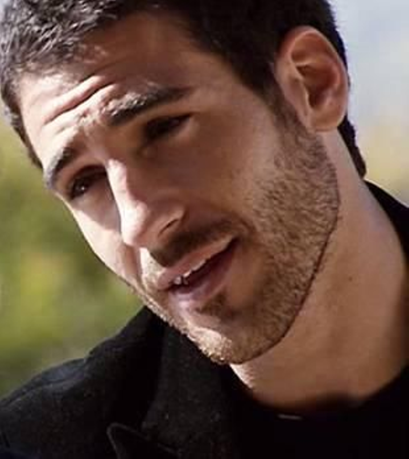 Miguel Ángel Silvestre.