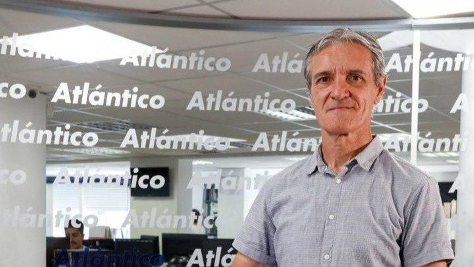 Rafa Sáez pasó hace dos décadas por una experiencia parecida a la de Claudio Giráldez ahora.