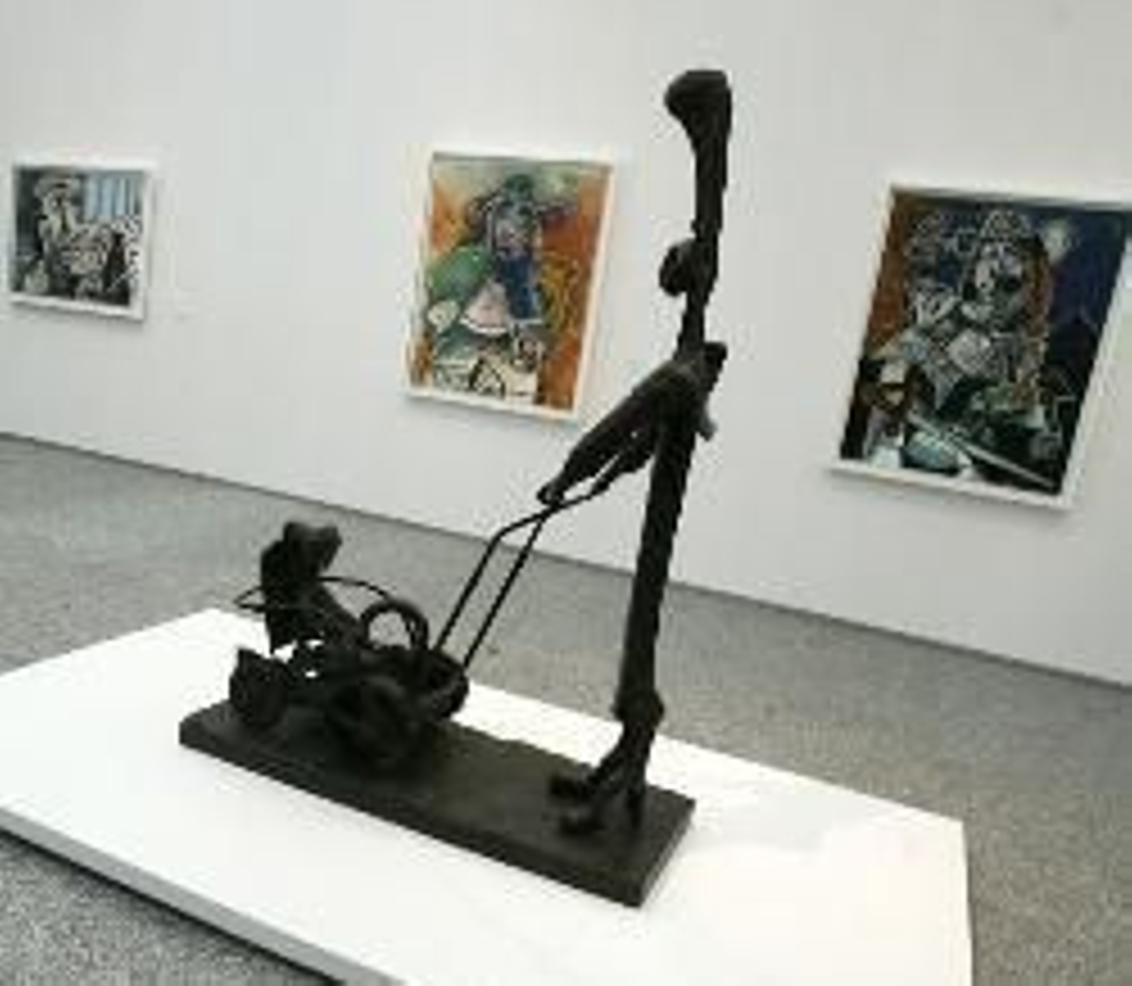 La gran colección de 'Picassos'