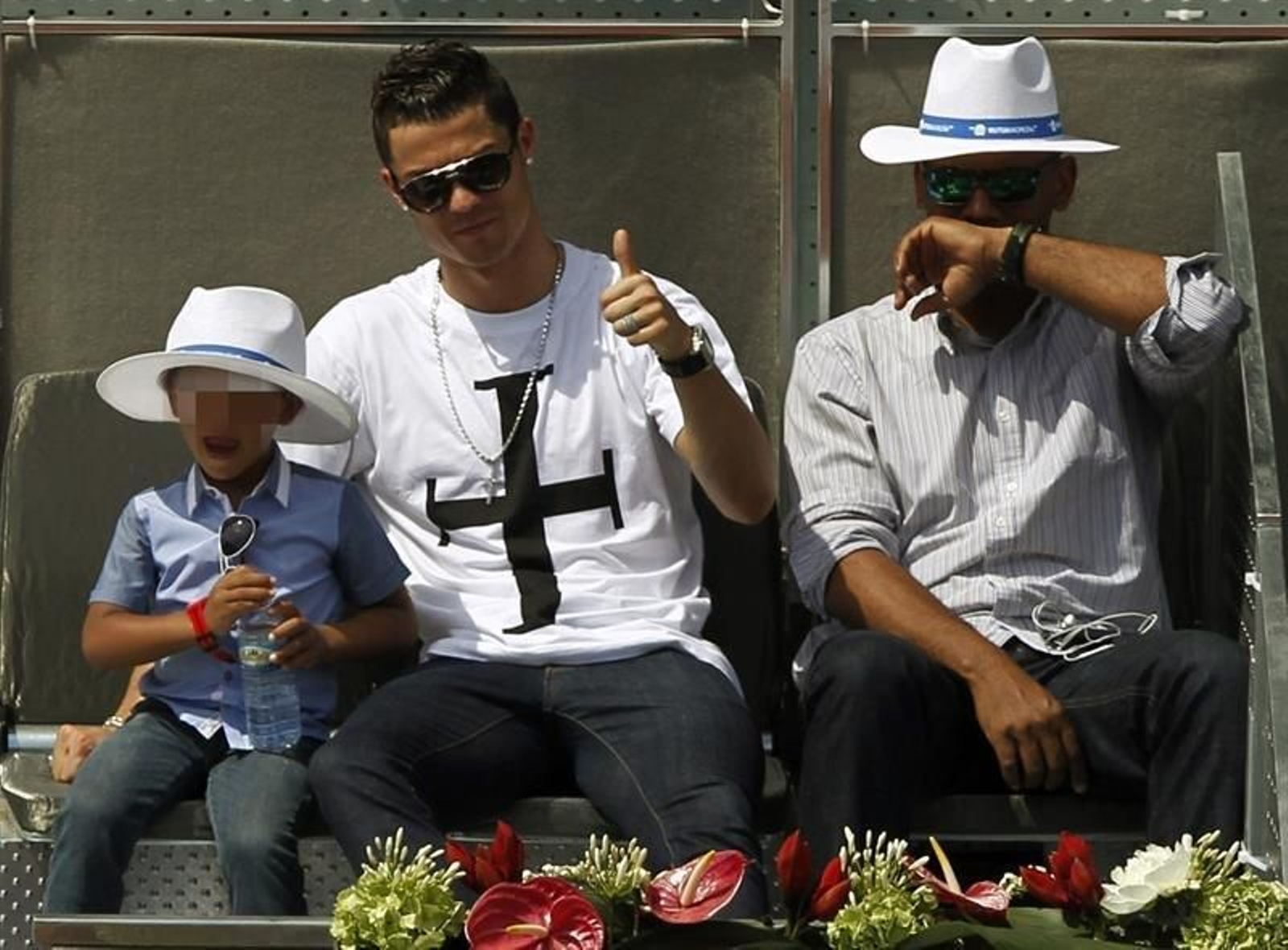 17 Masters 1.000 de Madrid