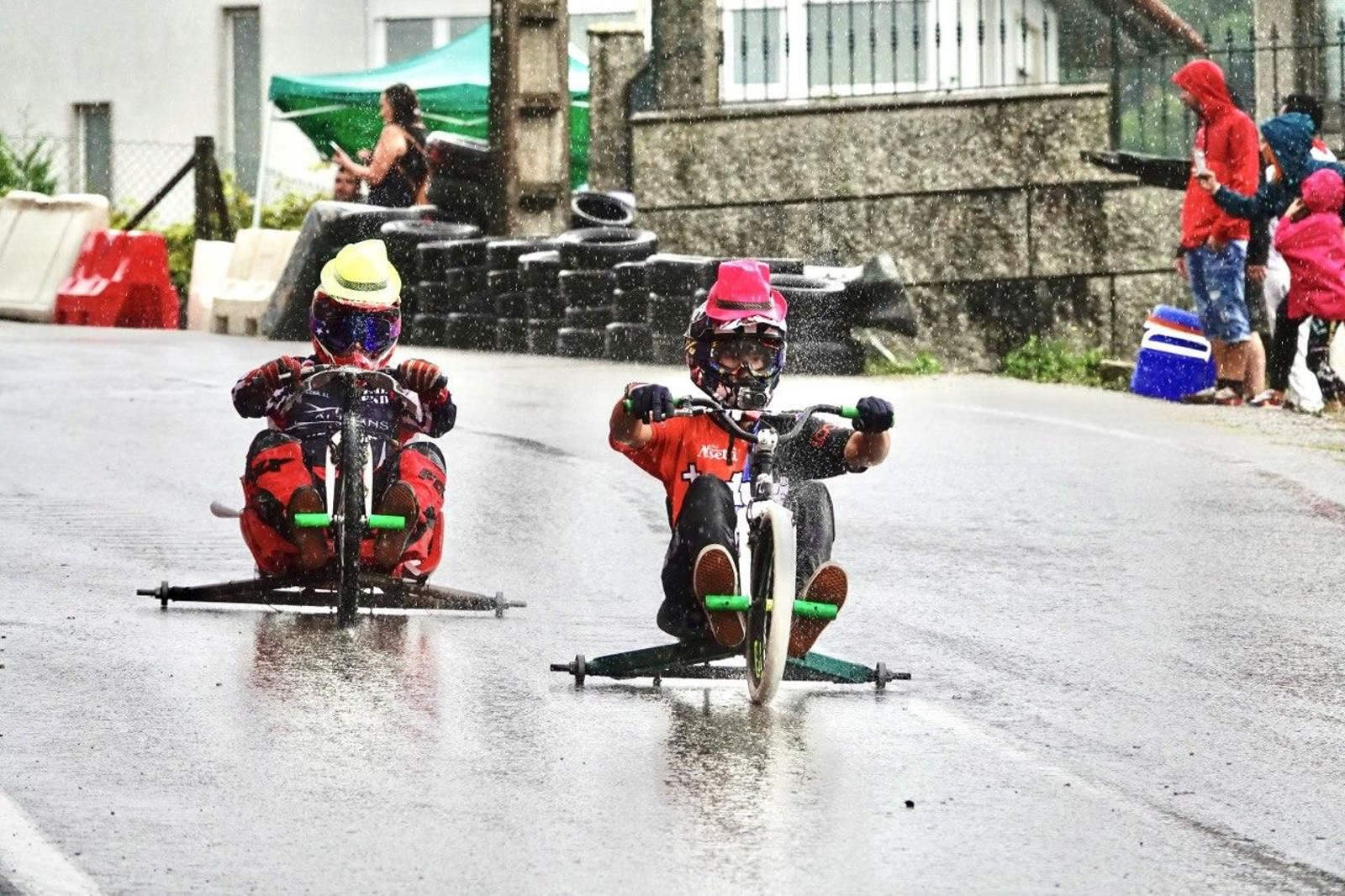 XXIII Baixada de Carros de Bolas de Freixo.