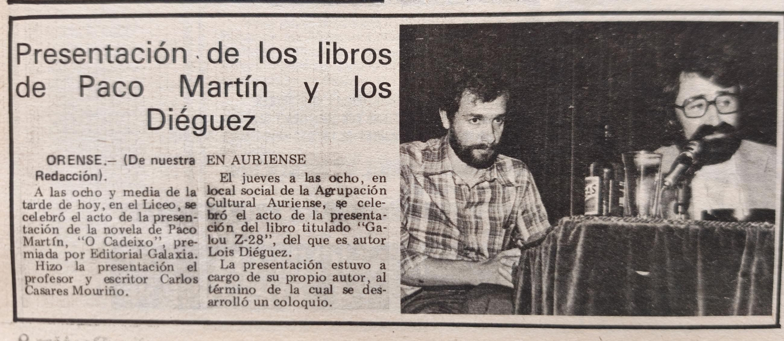 17 de junio de 1976.