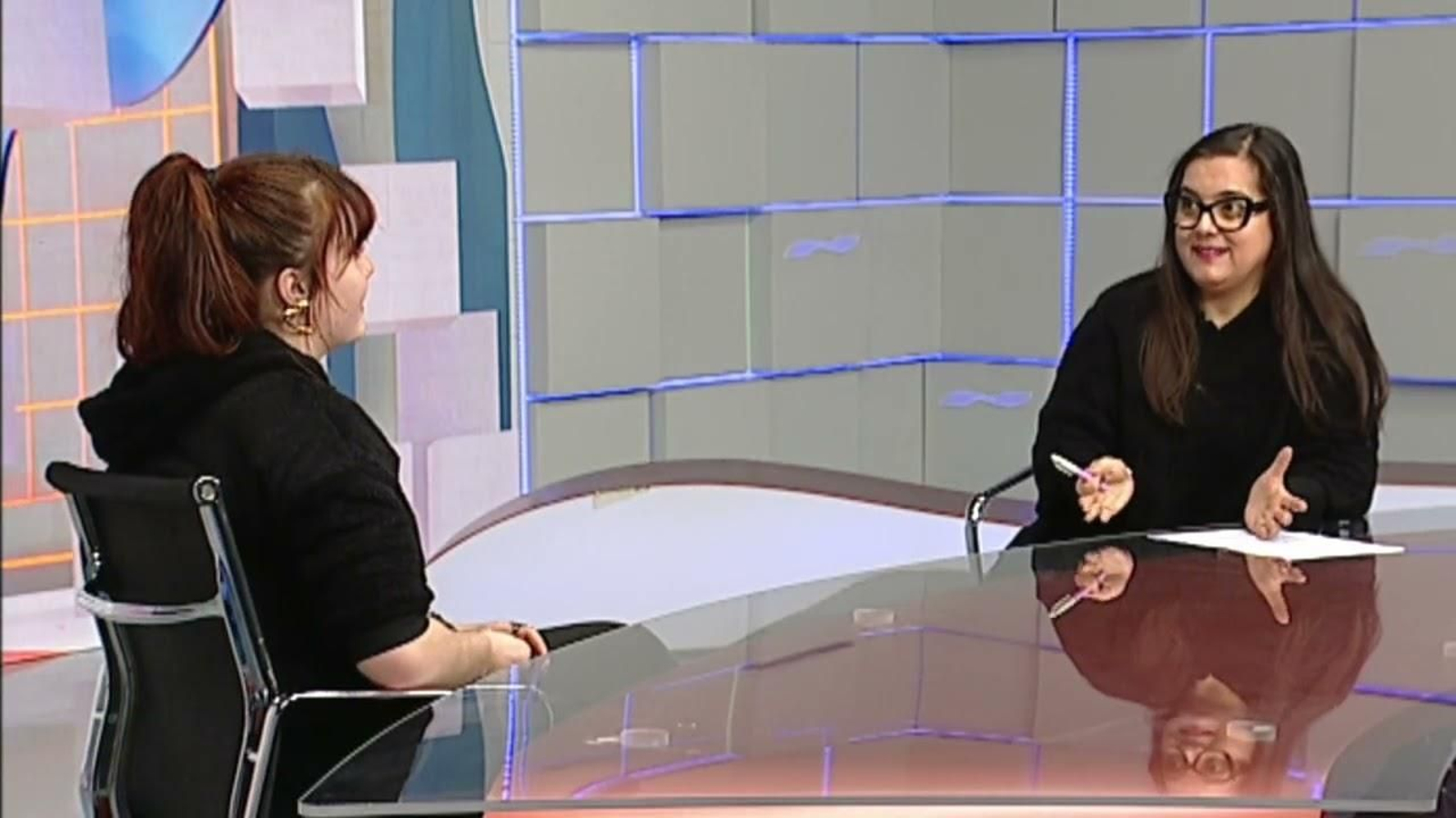 La Entrevista de Hoy