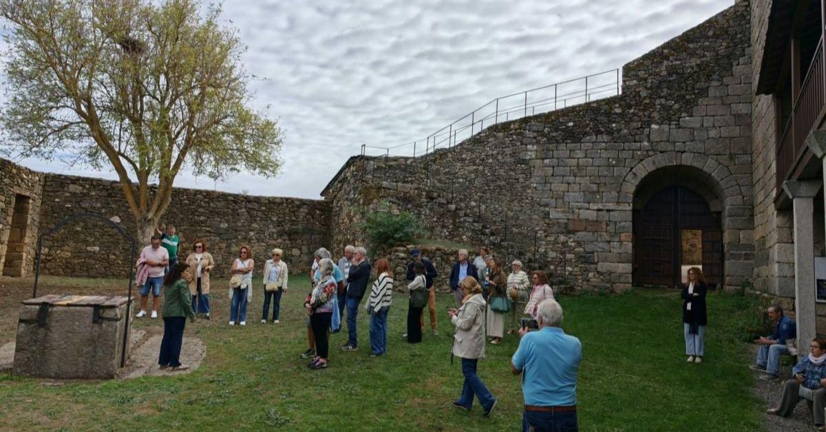 El enoturismo aumenta las visitas de la comarca de Valdeorras
