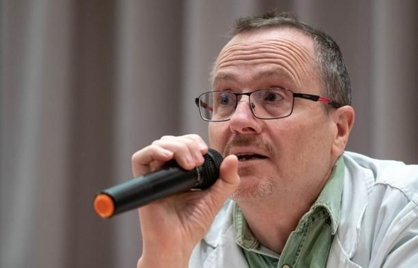 Javier Castrillo (ÓSCAR PINAL).