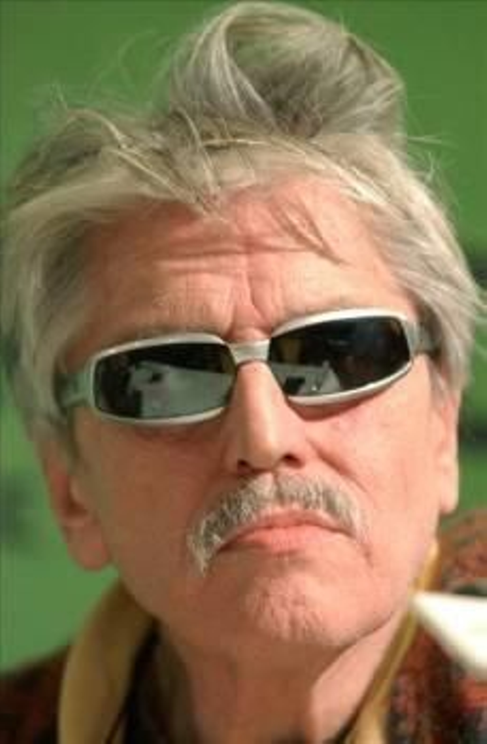 Iván Zulueta. (Foto: J.J. Guillén)